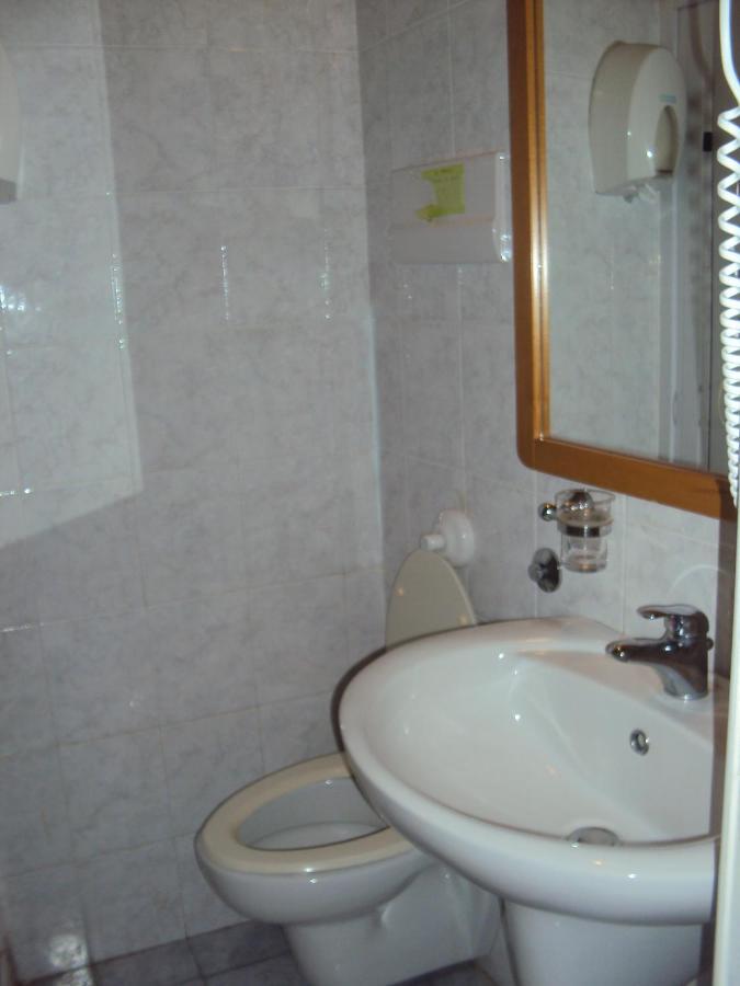 Hotel Mirage Messina Room photo